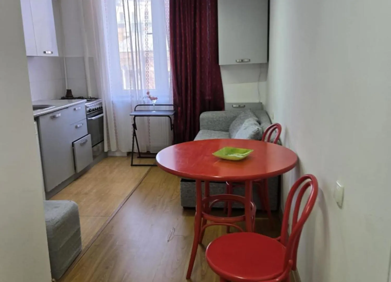 Cozy Home Office In Vake Tbilisi 0*,  Gruzja