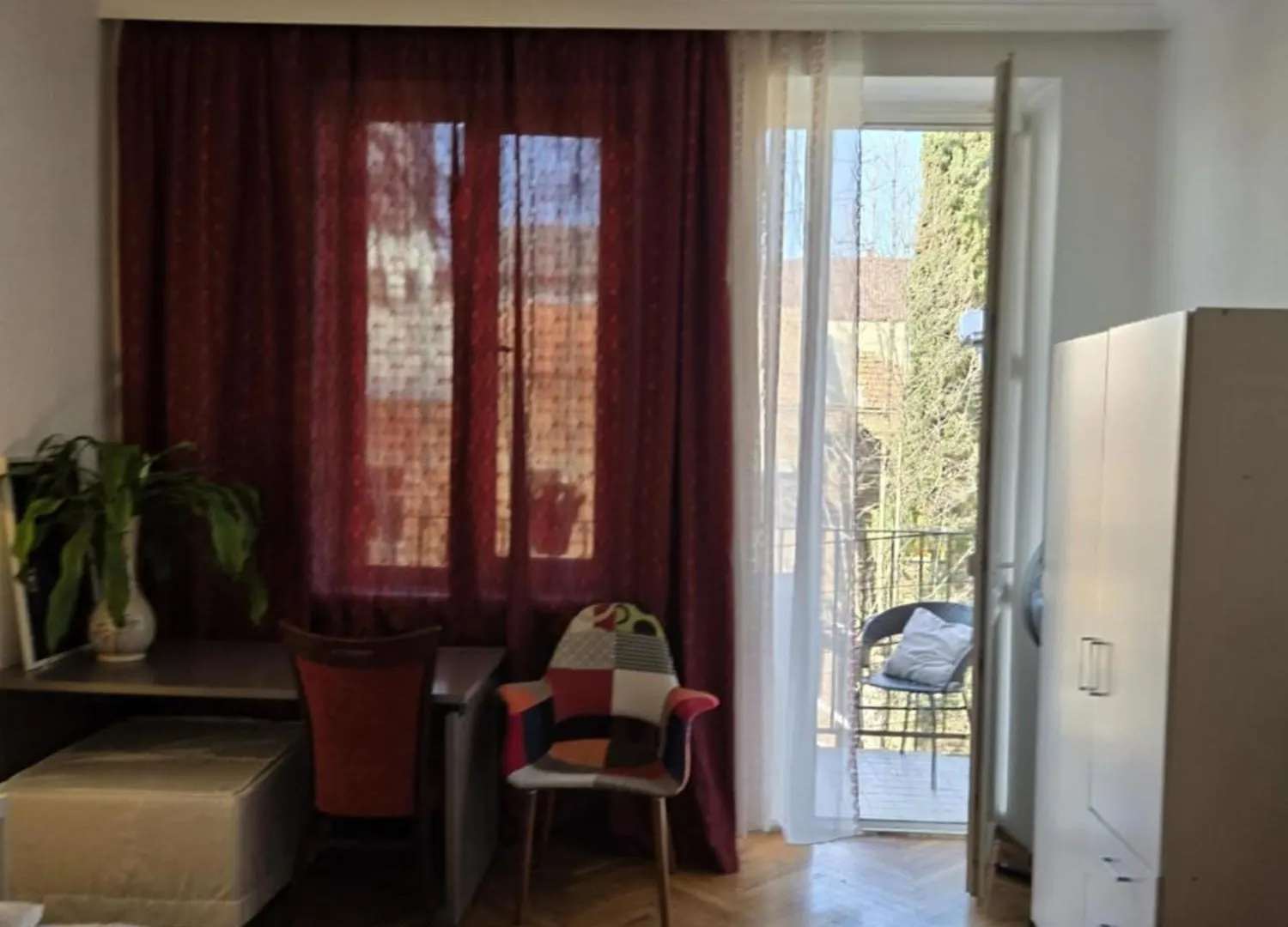 Cozy Home Office In Vake Tbilisi 0*,
