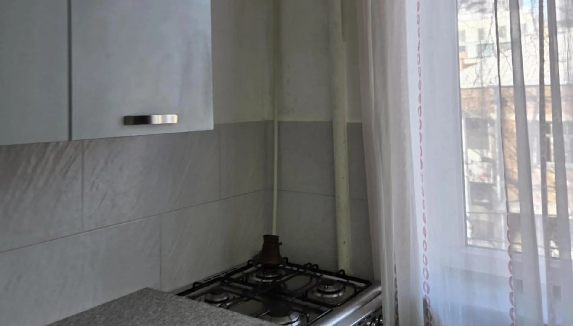 Apartament Cozy Home Office In Vake Tbilisi Gruzja