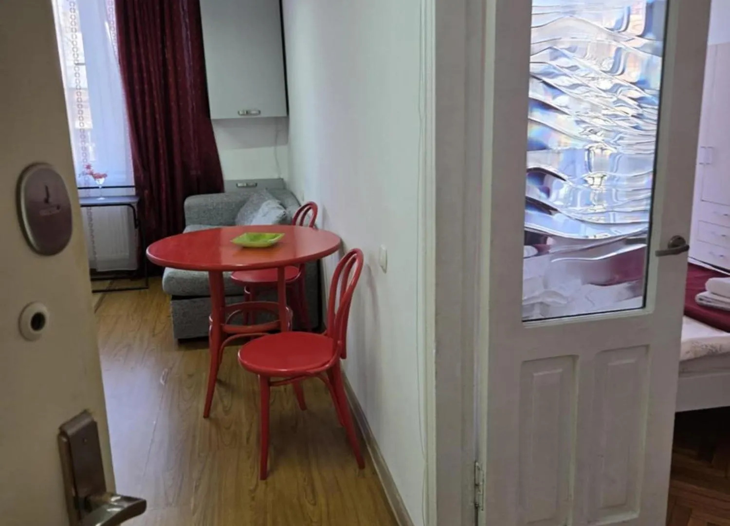Apartament Cozy Home Office In Vake Tbilisi Gruzja