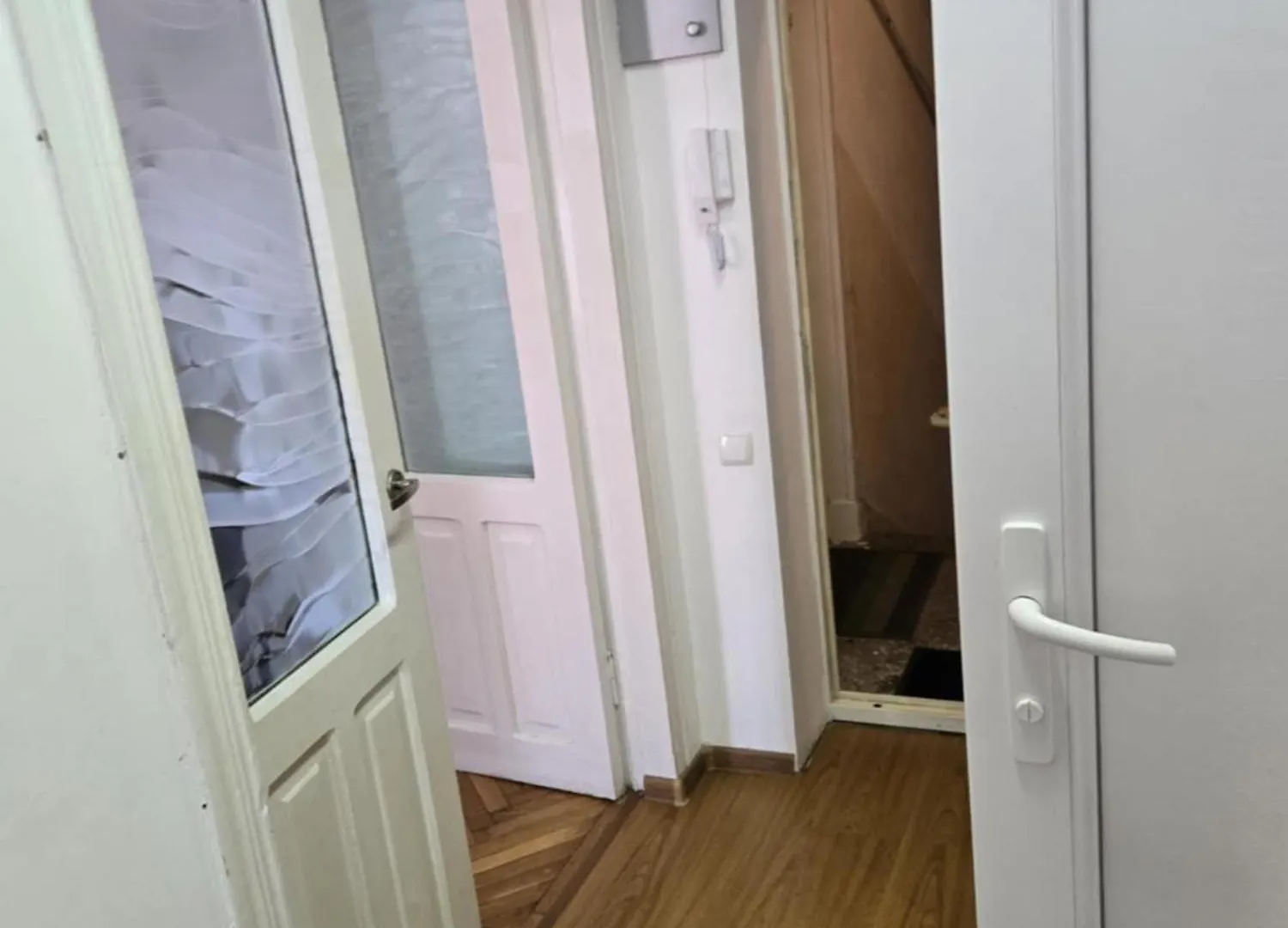 Apartament Cozy Home Office In Vake Tbilisi